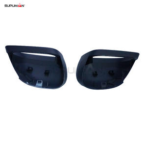 SPM noir haute qualité Original Auto rétroviseur d'origine pour <span class=keywords><strong>Volvo</strong></span> <span class=keywords><strong>V</strong></span> <span class=keywords><strong>90</strong></span> rétroviseur kit carrosserie accessoires - Product Image 5