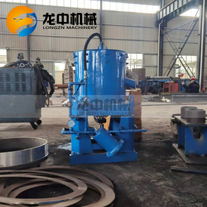 Concentrador De Ouro Centrífugo STLB20 Máquina De Separação De Mineração De Ouro Falcon <span class=keywords><strong>Knelson</strong></span> Concentrador Centrífugo Beneficiação De Ouro - Product Image 5