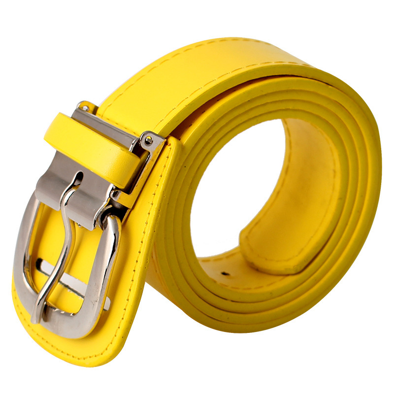 Jaune mat