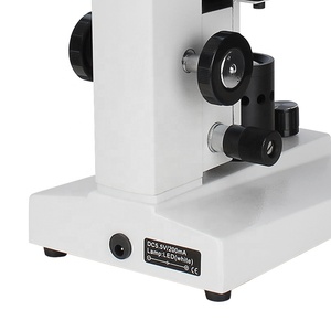 40倍～400倍 高度な家庭学習用学生向け広視野生物顕微鏡 - Product Image 5