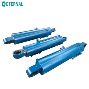 Haute qualité couvercle de trappe cylindre/Offre Spéciale cylindre hydraulique