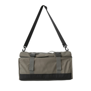Bolsa de Viaje Unisex de Diseño Único, Ligera, de Alta Calidad, con Cierre Resistente, Asa Suave, Clásica para Viajes en Avión - Product Image 1
