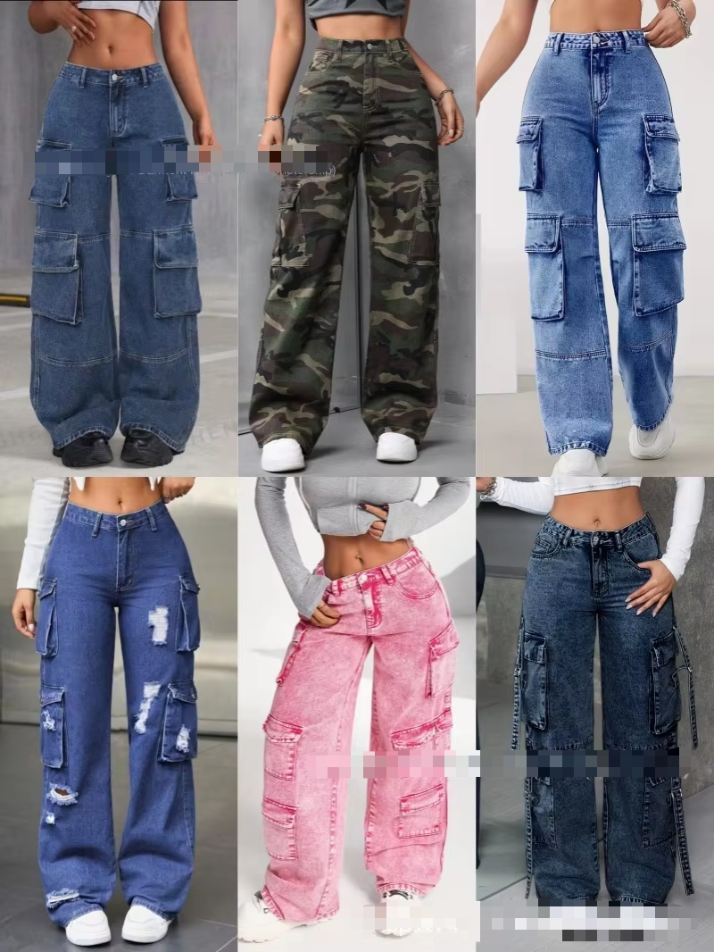 Multi-style collocation