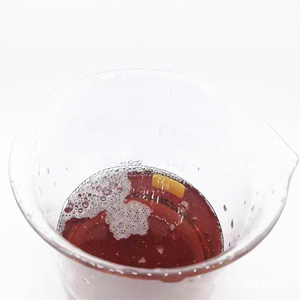 Cdea/Cocodiethanolamide Cde/Cdea (Diethanolamida de Coco) 85% Líquido 6501 CAS 68603-42-9 - Product Image 5