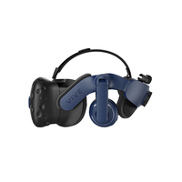 Tronsmart — casque d'écoute de réalité virtuelle, pré-commande, HTC Pro 2, 5K, 4896x2448 pixels, fréquence de rafraîchissement de 120 Hz