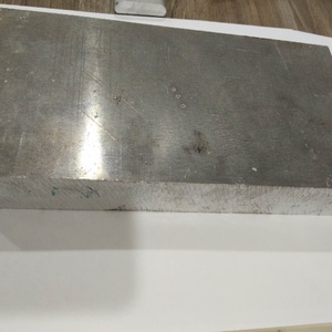 Bobine en plastique pour emballage de lingots de fer 99,99 % Fe – Prix pour l'ingénierie de construction - Product Image 6