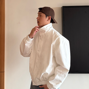 Veste de fitness Tough <span class=keywords><strong>Guy</strong></span> rétro, triple protection, avec épaulettes 3D, pour l'automne et l'hiver, vêtement de travail extérieur - Product Image 2