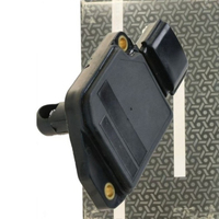 Sensor Aliran Udara Massal MAF 22680-2J200 226802J200 AFH70-14 untuk Nissan Pathfinder Infiniti QX4 3.3L