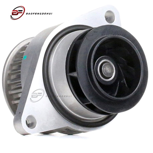 06 b121011 nuova pompa dell'acqua di raffreddamento per auto elettrica compatibile con i veicoli Audi/Golf/Jetta/<span class=keywords><strong>Passat</strong></span>/Touan - Product Image 1