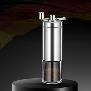 Molinillo de <span class=keywords><strong>Café</strong></span> Manual, Desmontable y Portátil, Juego de <span class=keywords><strong>Café</strong></span> y Té - Product Image 5