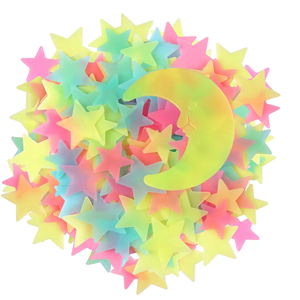 Rimovibile colorato crescere bambini fiocco di neve decorazione <span class=keywords><strong>da</strong></span> <span class=keywords><strong>parete</strong></span> fluorescente in plastica incandescente fiocchi di neve <span class=keywords><strong>natale</strong></span> <span class=keywords><strong>adesivi</strong></span> <span class=keywords><strong>da</strong></span> <span class=keywords><strong>parete</strong></span> decalcomania - Product Image 6