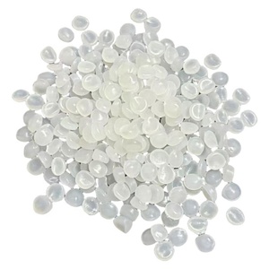 Polymère de résine plastique vierge HDPE 7000F emballé en vrac 25kg par sac - Product Image 3