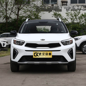 Autos Usados SUV <span class=keywords><strong>Kia</strong></span> KX1 con Transmisión Automática, Gasolina, Volante a la Izquierda, Modelo 2025, Listos para Enviar, <span class=keywords><strong>Precio</strong></span> al por Mayor, Alta Calidad, Segunda Mano - Product Image 2