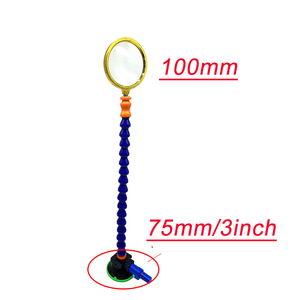 Công cụ kính lúp cho công cụ loại bỏ vết lõm công cụ loại bỏ vết lõm xe cơ thể xe phần cho vết lõm nâng lên - Product Image 5