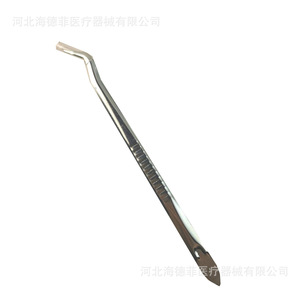 Pinzas Dentales Desechables Estériles de Un Solo Uso para Cirugía Oral y Exámenes, con Certificación CE - Product Image 4