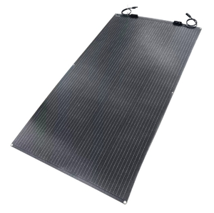 Paneles Solares Flexibles Suman Tier 1 de 300W, Módulo Fotovoltaico de Película Delgada Portátil para Exteriores, 22% de Eficiencia, Certificación CE/TUV/ISO, Venta Directa de Fábrica - Product Image 1