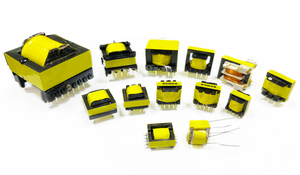 Biến áp hồi tiếp cho biến tần vi mô 200W tần số cao một pha bằng đồng - Product Image 5