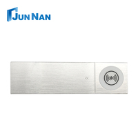 Enchufe de Corriente Deslizante con Cubierta Abatible para Escritorio de Oficina, Montado en Mesa, de Aleación de Aluminio, Venta Directa de Fábrica
