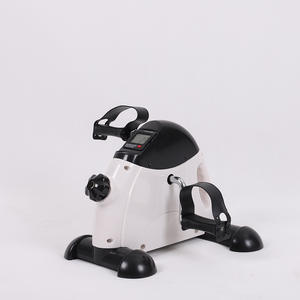 Máquina Elíptica Portátil Ecológica para Ejercicios de Piernas, Mini Entrenador Multifuncional para el Hogar con Control Remoto, 100 kg - Product Image 2