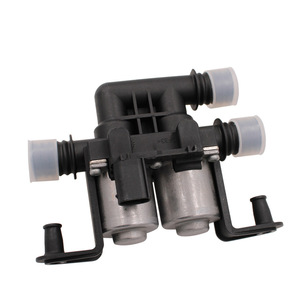 Válvula de agua del calentador BMW 64116910544 para reemplazo, reparación, nueva - Product Image 2