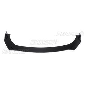 Protector Universal de 3 Piezas para Parachoques Delantero de Coche, Difusor, Protector de Labio para KIA Stinger, Forte 2018-2021, Optima - Product Image 4