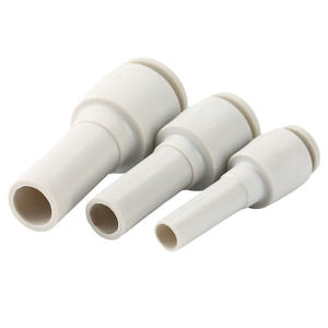 Conector Reductor Tipo SMC KQ2R04-06 04-08 04-10 08-10 10-12, Componentes Industriales KJH03-04 - Product Image 1