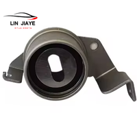 OEM MD320174 Tensor de correa de distribución automático de alto rendimiento para MITSUBISHI Signo L300 PANEL Lancer Touring 2.0L 2003-2017 Tensor