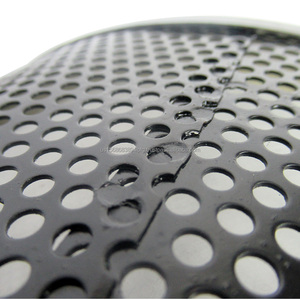 Elemento de filtro sinterizado personalizado de presión de humo y humo de alta calidad - Product Image 4