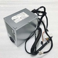 Alimentation électrique 375W pour DELL PowerEdge T310 L375E-S0 N375E-01 T122K T128K