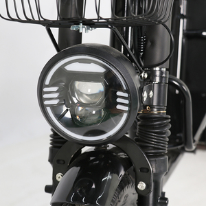 Cina fabbrica all'ingrosso monster electric <span class=keywords><strong>bike</strong></span> 16 pollici 009 grande batteria a lungo raggio corriere consegna cibo bici elettrica <span class=keywords><strong>cargo</strong></span> - Product Image 5