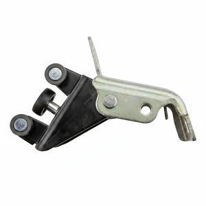 ประตูบานเลื่อนแบบ7700308222 OEM สำหรับใช้ได้กับรุ่น Renault Kangoo - Product Image 2