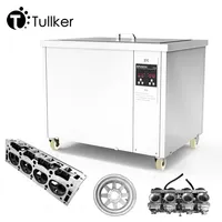 Customized Industry Ultrasonic Cleaner