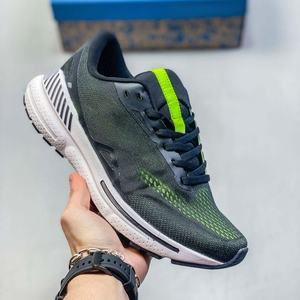 Chaussures d'entraînement de stabilité Adrenaling GTS 23 de marque de créateur - Chaussures de sport respirantes pour l'extérieur avec amorti d'entraînement DNA - Product Image 5