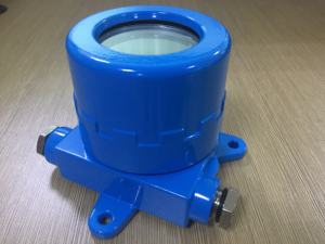 알루미늄 다이 캐스팅 인클로저 제조업체 유량계 인클로저 게이지 압력 송신기 변환기 - Product Image 3