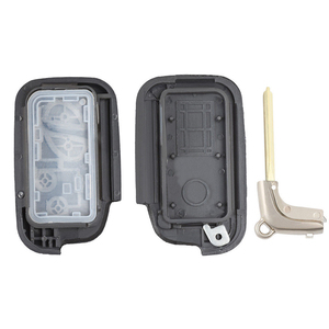 Clé intelligente à 4 boutons Lexus LX570 Lexus RX350 2008-2016 PN 89904-60A00 HYQ14AEM <span class=keywords><strong>GNE</strong></span> 6601 314MHZ - Product Image 2