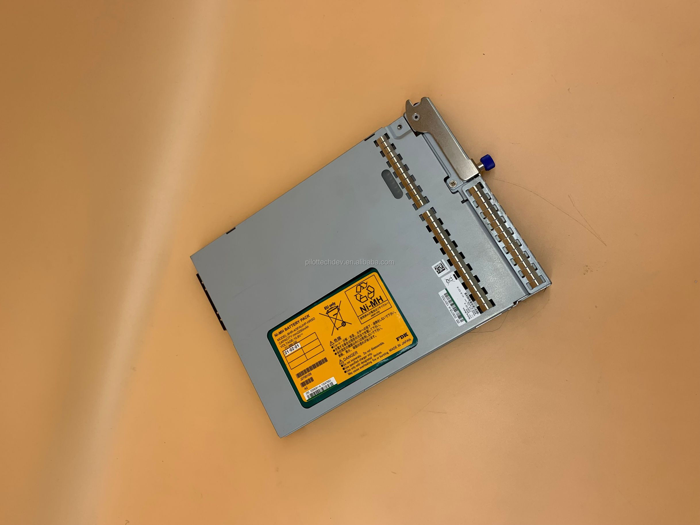 3290735-A HITACHI BKM CONTROLLER BATTERY MODULE FOR HITACHI VSP G200 STORAGE | UK