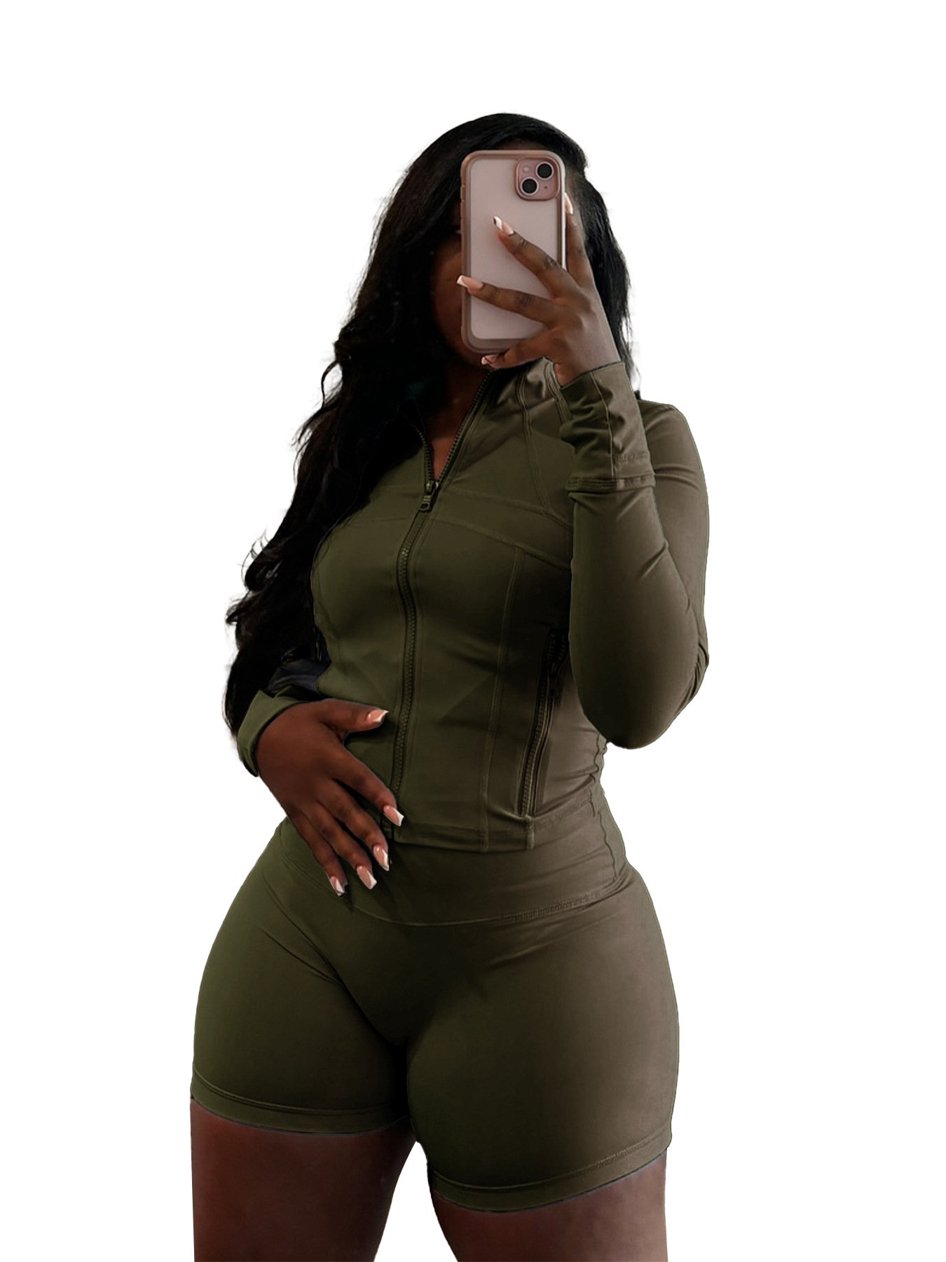 olive