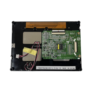 Panneau LCD TCG057VGLCAQ-H50-YL à large compatibilité pour systèmes de contrôle industriels - Product Image 1