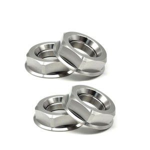 Cubierta de Filtro de Aceite de Aluminio de Alta Calidad, Mecanizado CNC Personalizado OEM, Piezas de Repuesto Mecánicas - Product Image 4