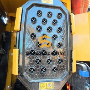 Excavatrice hydraulique sur chenilles Caterpillar 330D2L haute performance à faible consommation pour l'exploitation minière, moteur principal d'occasion des États-Unis - Product Image 6