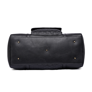 Oxford <b>Large</b> Capacity Gym Fitness Duffle <b>Bag</b> Custom Logo <b>Waterproof</b> Travel Shoulder Duffel <b>Bag</b> for Unisex OEM - Product Image 2