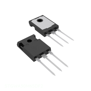 Linh kiện điện tử stgwa30m65df2 to-247-3 Transistor trong kho - Product Image 1