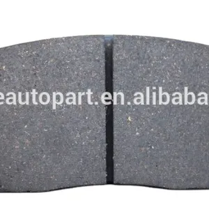 High-q Brake Pads 04465-06090 For Toyota Camry