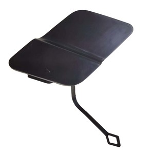 Cache-prise de remorque en plastique pour Mercedes Benz GLK X204 A2048850224 - Product Image 2