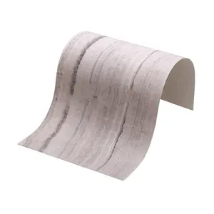 MCM weicher Stein flexible Fliesen modernes Design feuerfestes modifiziertes Lehmmaterial Schiefer für Außeneinsatz Anti-Rutsch Lehm-Wanddesign