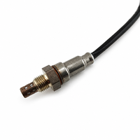 Nouvelle sonde d'oxygène Dongrui 1C30270055 pour Silverado Corvette Camaro Sierra CT6-V 2014-2024 5.3L/6.2L V8 - Garantie 1 an