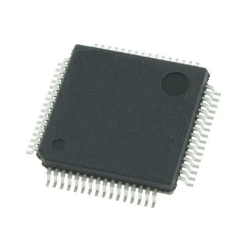 ATMEGA128A-AU Original ATMEGA128A AU ATMEGA128 Price ATMEGA 128 TQFP64 IC Chip IC Part Electronic Component Supplier Directly