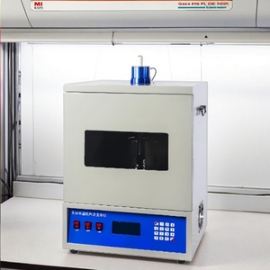 Extractor Ultrasónico Multiusos de Temperatura Constante, Equipo de Extracción Ultrasónica de Alta Calidad - Product Image 4