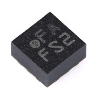 Sensor de aceleración digital de tres ejes BMA400 12-VFLGA original 2-16G