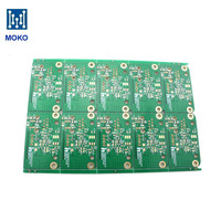 Carte de contrôle de tapis roulant PCBA, assemblage de carte de circuit imprimé, assemblage Gerber BOM, fabricant, fourniture de Gerber et BOM requise